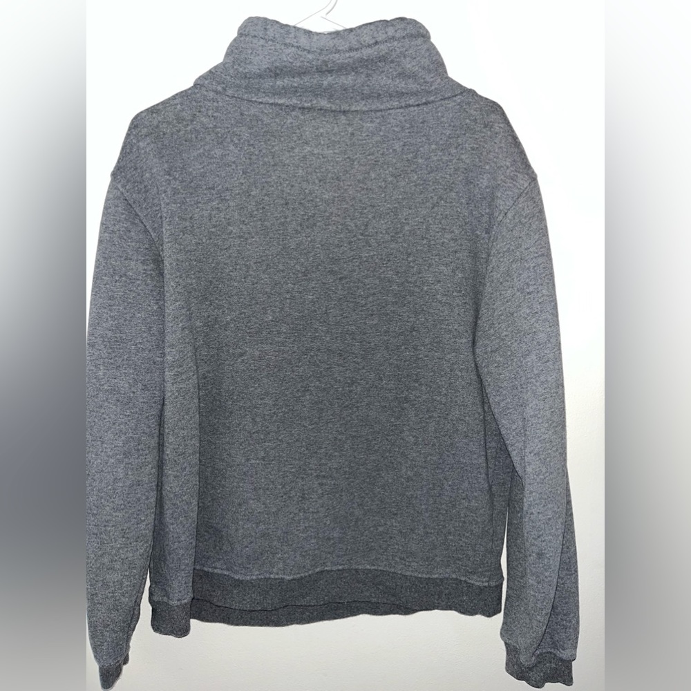 Ski Service Moritz Pullover - Picture 2 of 2